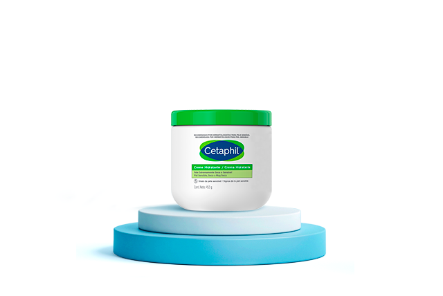 Moisturizing Cream