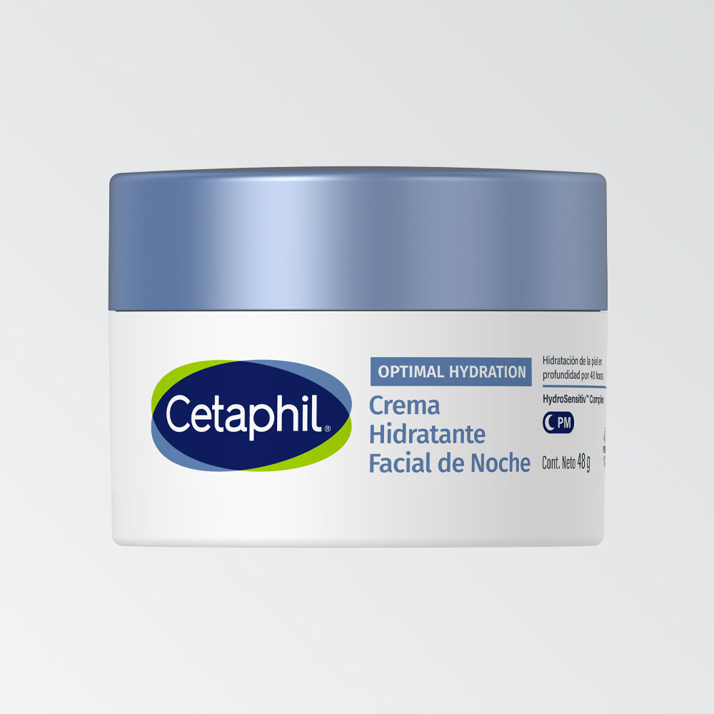 Optimal Hydration Crema Facial de Noche