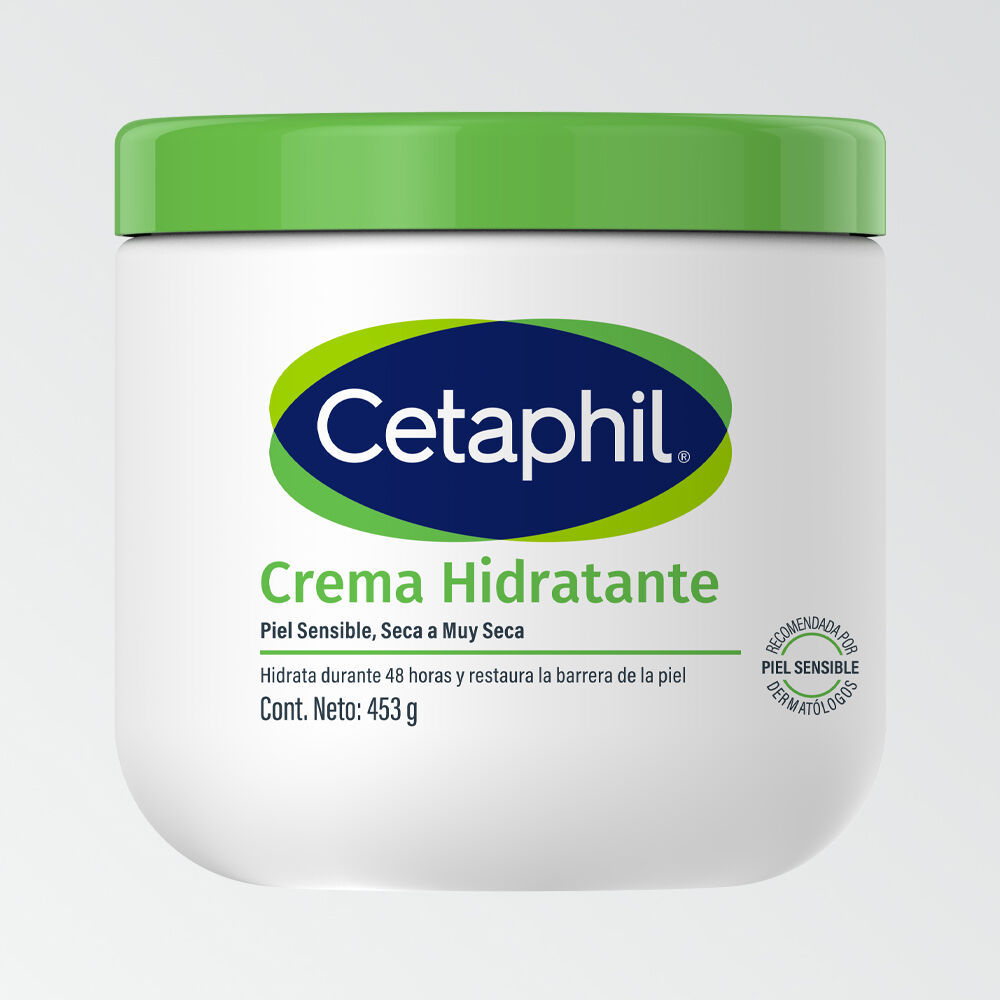 Crema Hidratante