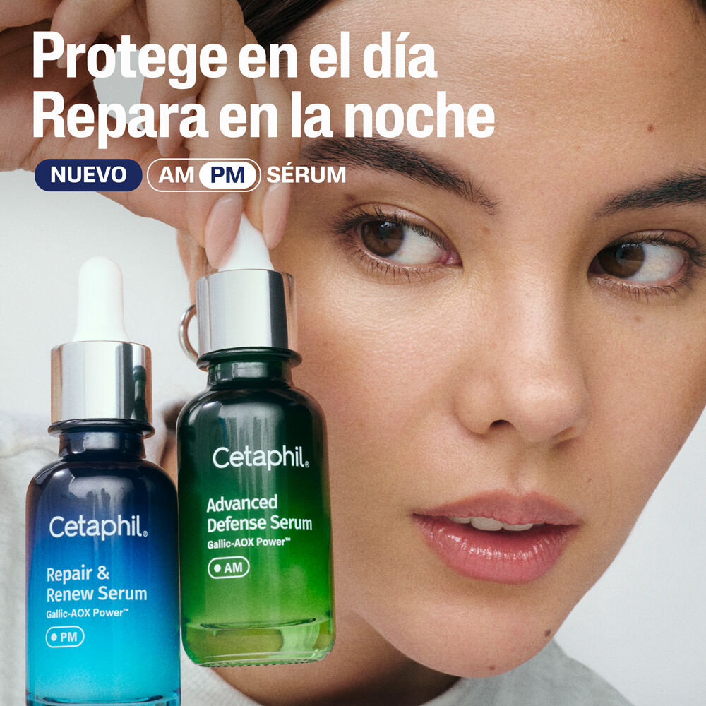 S&eacute;rum Facial Repair (PM) Cetaphil 30ml