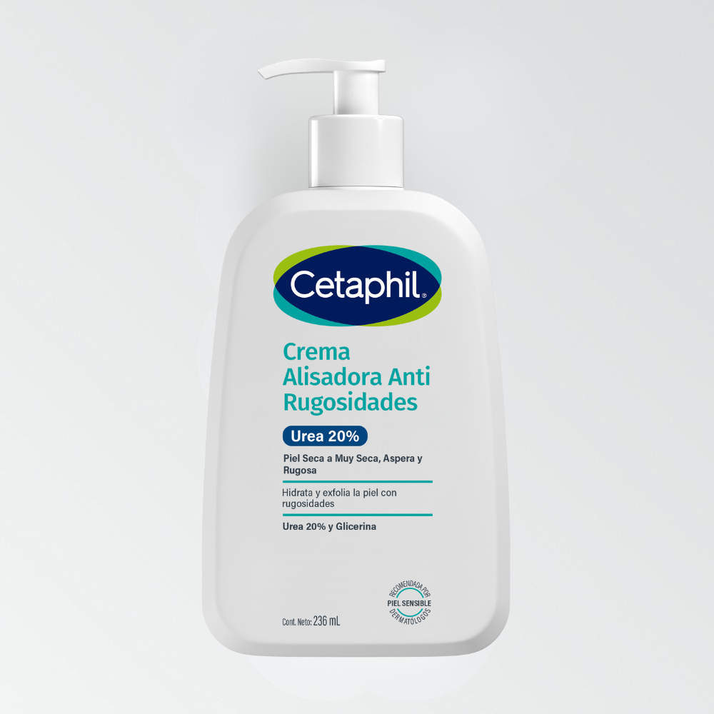 Pro Urea 20% Loci&oacute;n