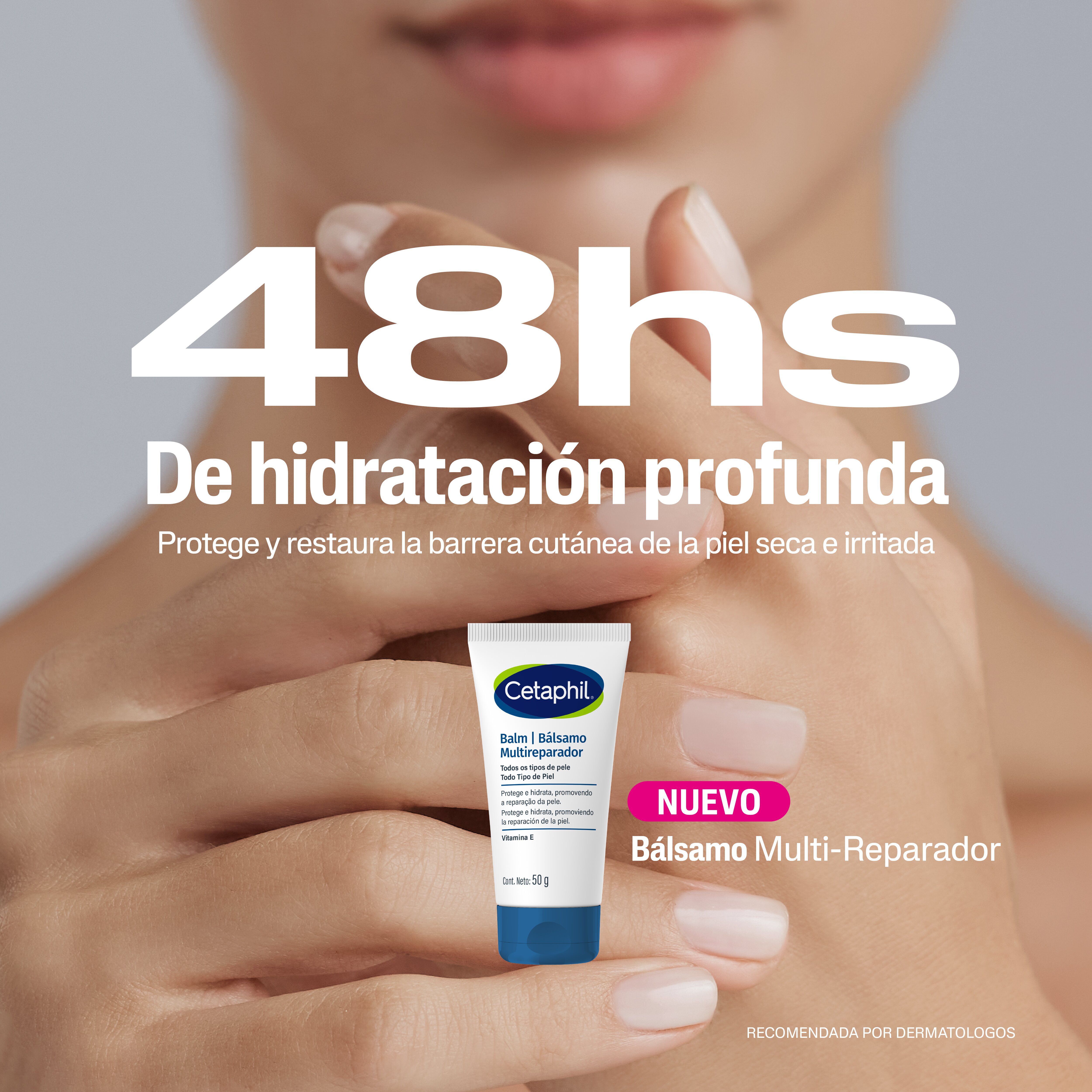 B&aacute;lsamo Multi Reparador