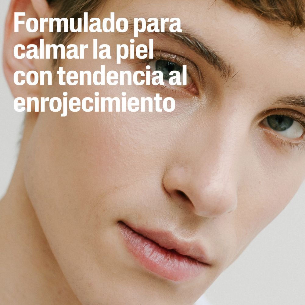 Pro AR Calm Control Espuma de Limpieza