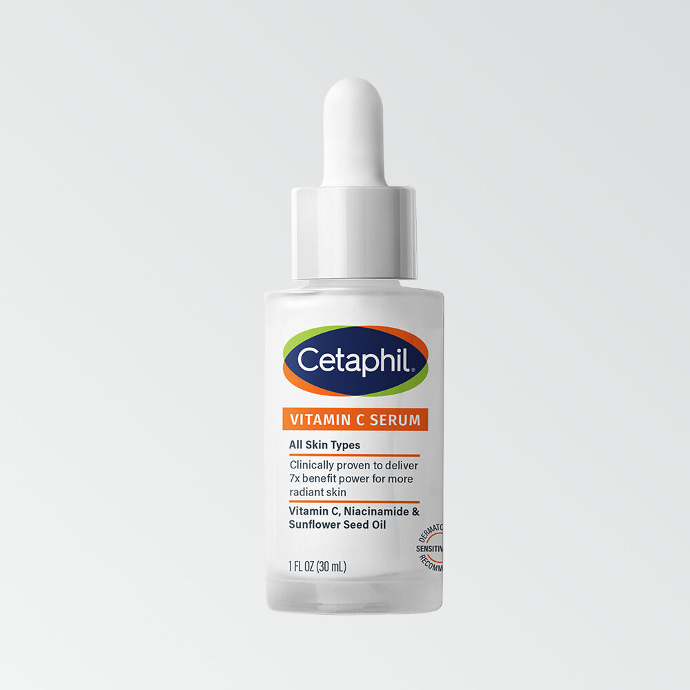 S&eacute;rum Facial Vitamin C