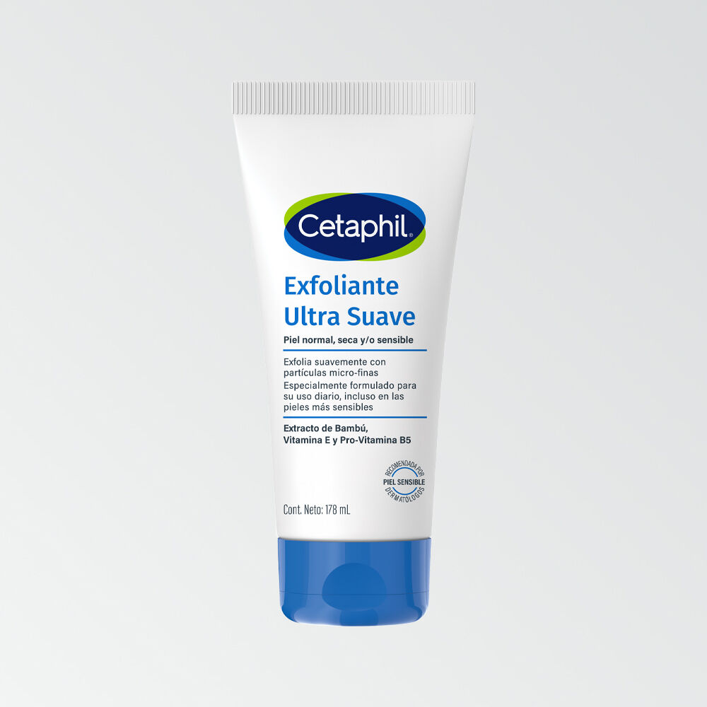 Exfoliante Ultra Suave