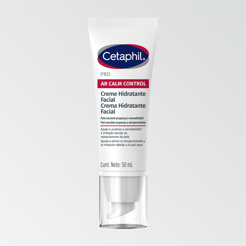 Pro AR Calm Control Crema Hidratante Facial