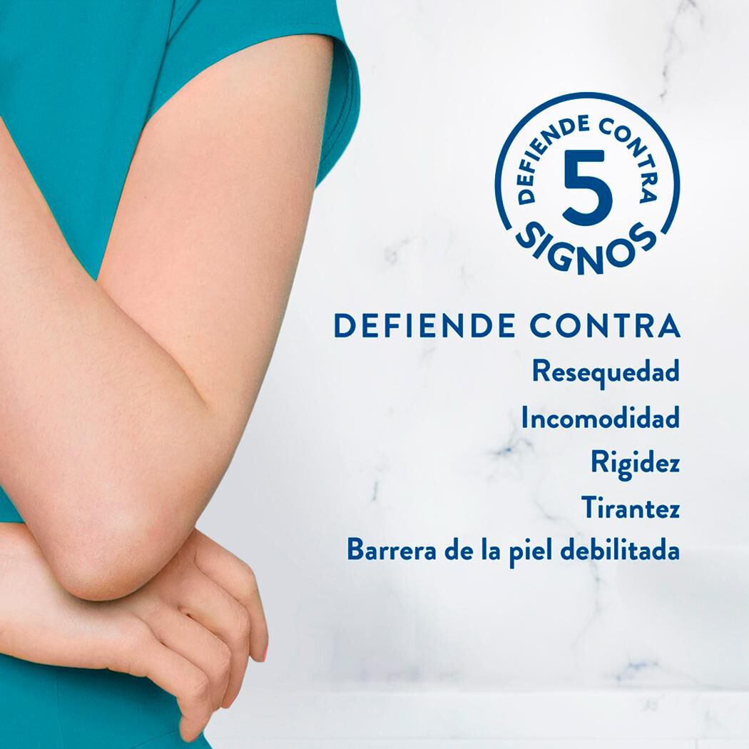 Cetaphil PRO AD Restoraderm Hidratante Corporal Restaurador de la Piel