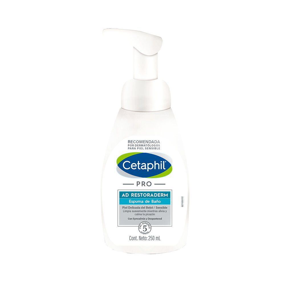 CETAPHIL PRO AD BEB&Eacute; LOCI&Oacute;N HIDRATANTE 150 ML