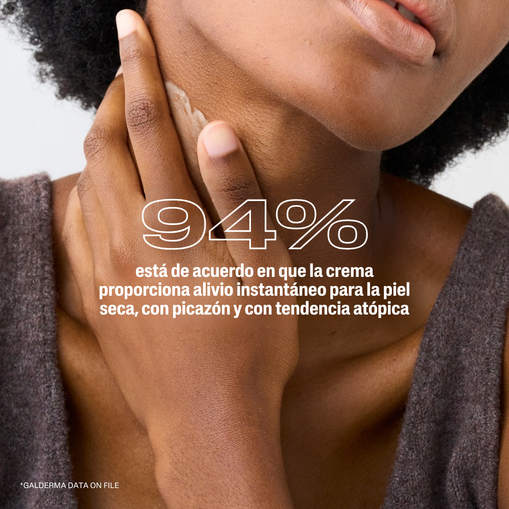 Pro AD Restoraderm Crema Reparadora