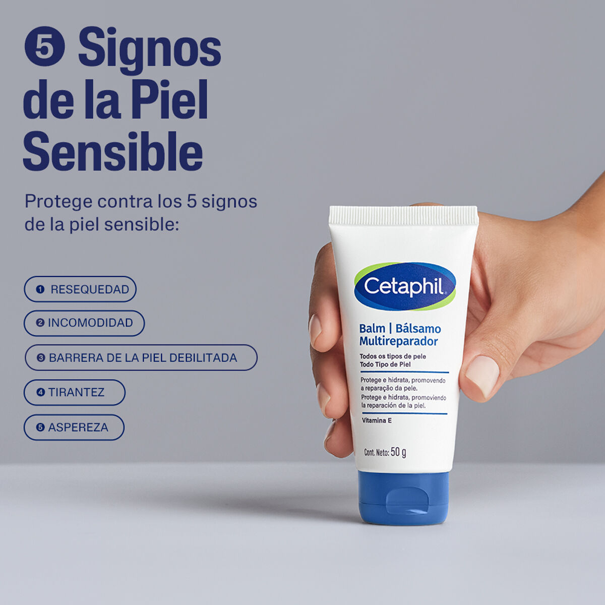 B&aacute;lsamo Multi Reparador