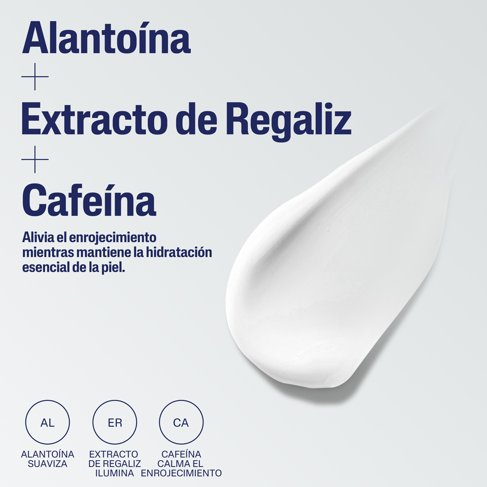 Pro AR Calm Control Crema Hidratante Facial