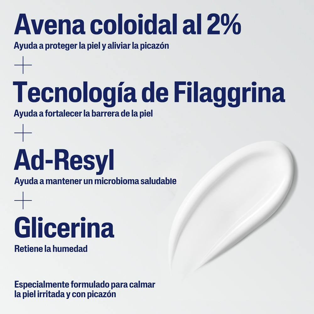 Pro AD Restoraderm Loci&oacute;n Hidratante Corporal