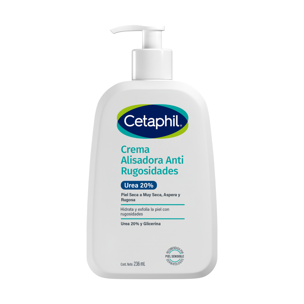 Pro Urea 20% Loci&oacute;n