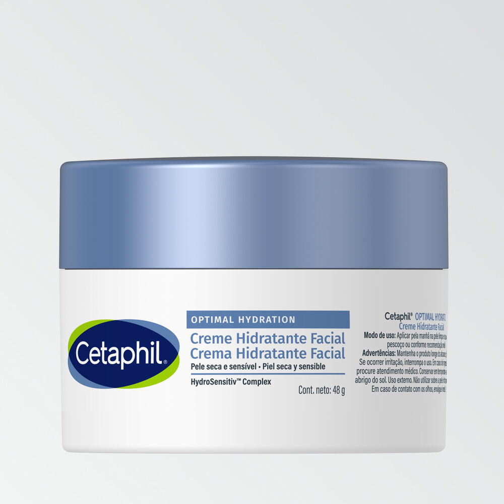 Optimal Hydration Crema Facial de D&iacute;a
