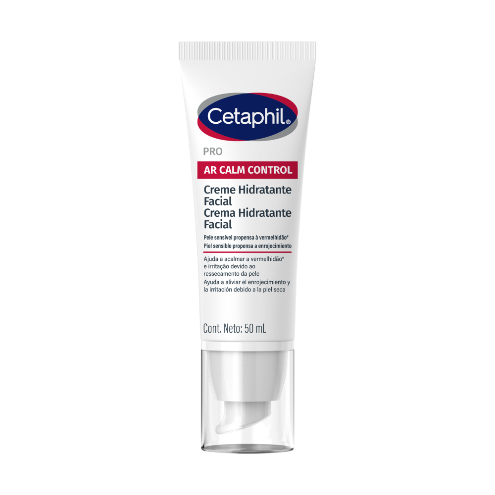Pro AR Calm Control Crema Hidratante Facial