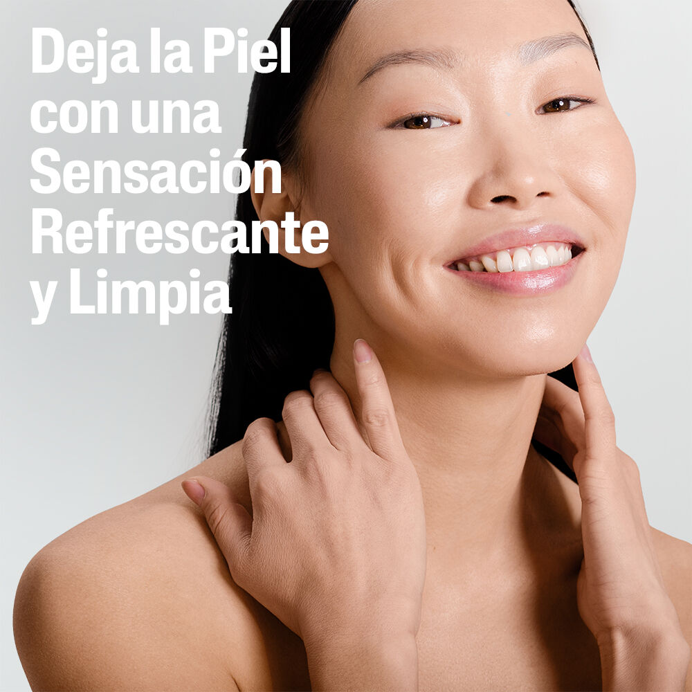 Barra Limpieza Profunda