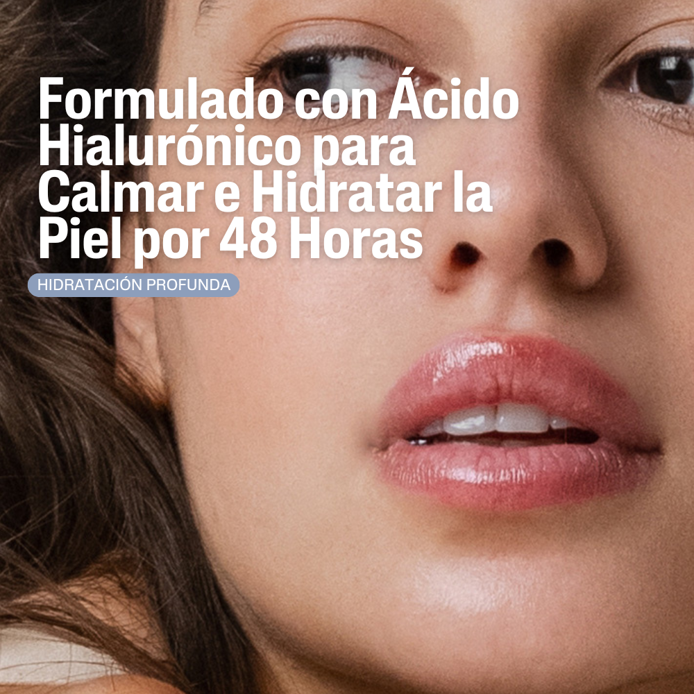 Optimal Hydration Crema Facial de Noche
