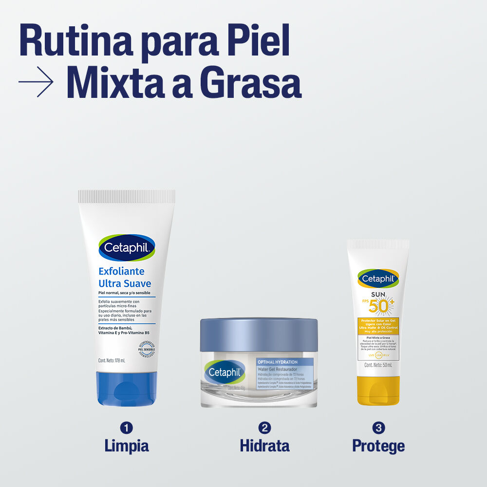 Exfoliante Ultra Suave