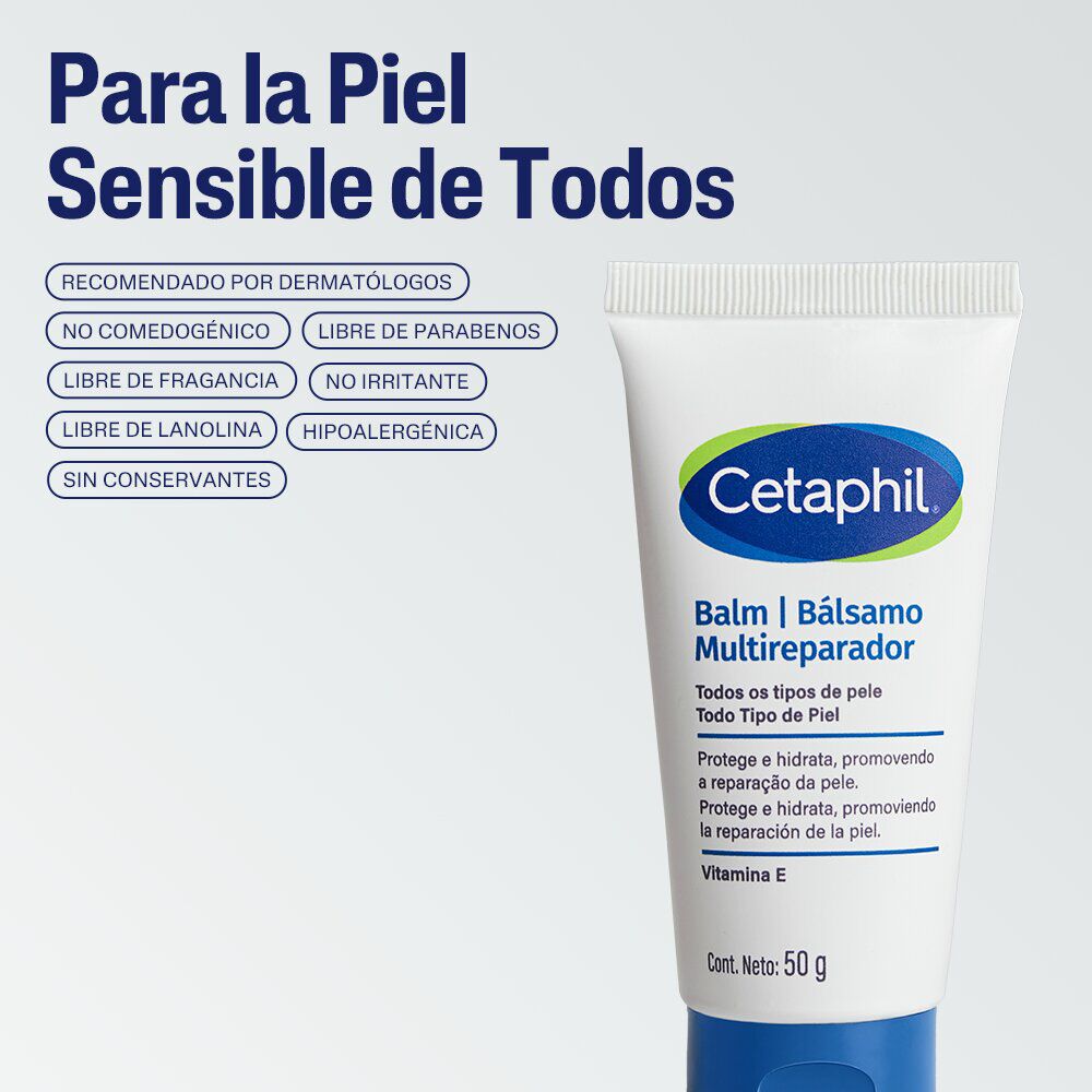 B&aacute;lsamo Multi Reparador