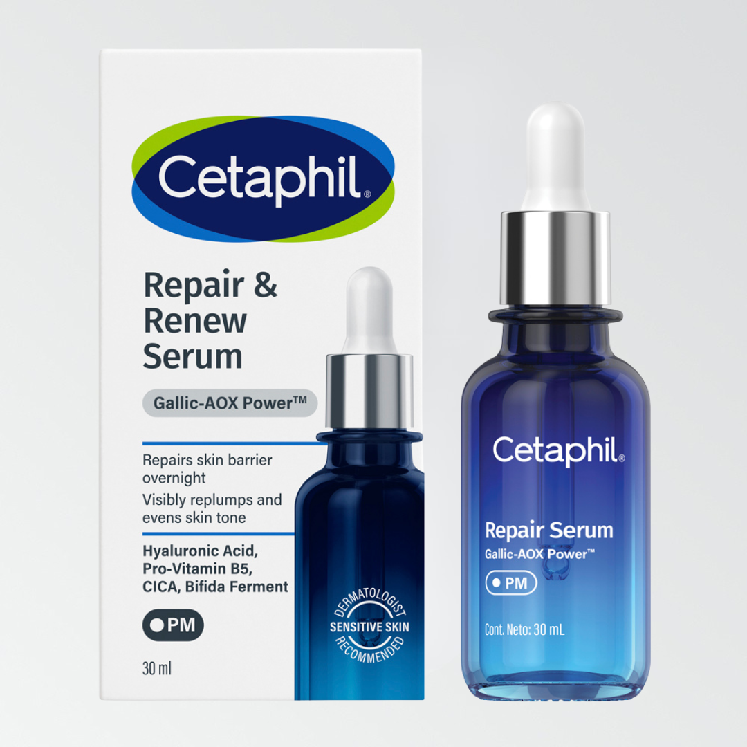 S&eacute;rum Facial Repair (PM) Cetaphil 30ml