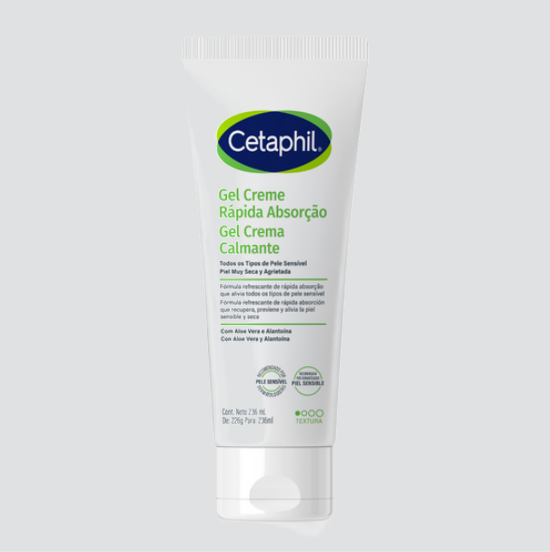 Gel Crema Calmante