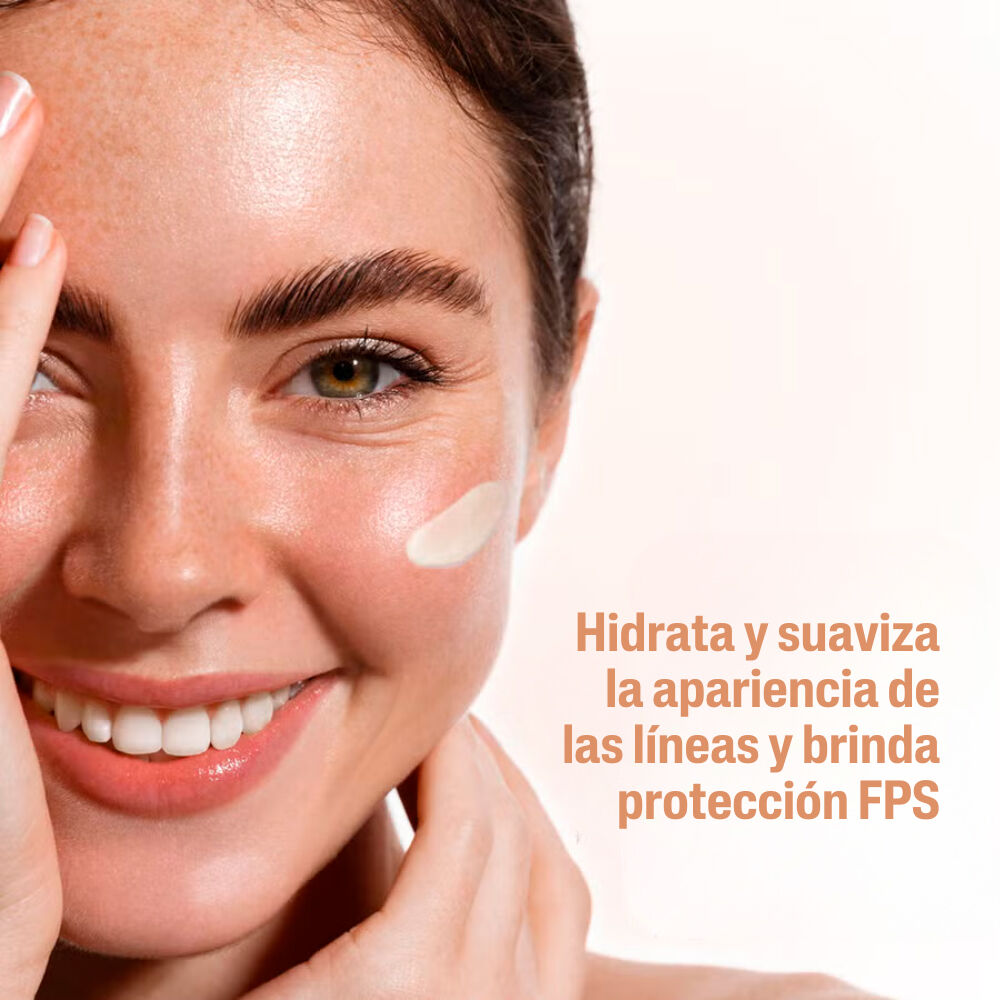 Crema de D&iacute;a Healthy Renew FPS30