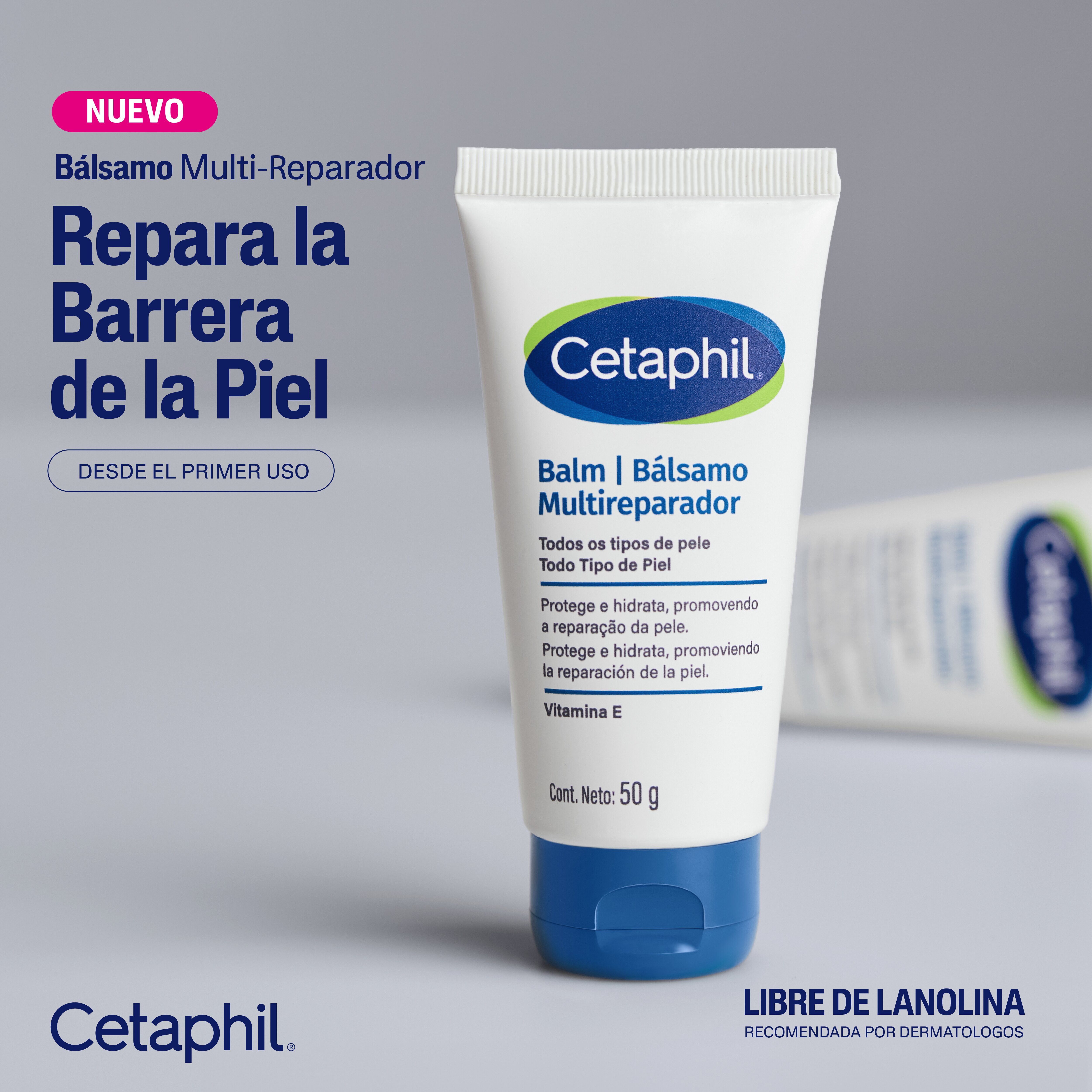 B&aacute;lsamo Multi Reparador