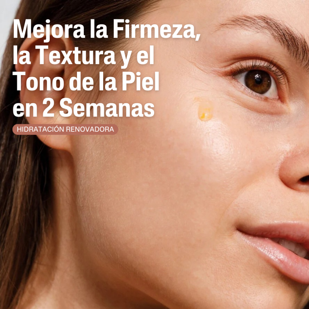 S&eacute;rum Facial Antiedad Healthy Renew