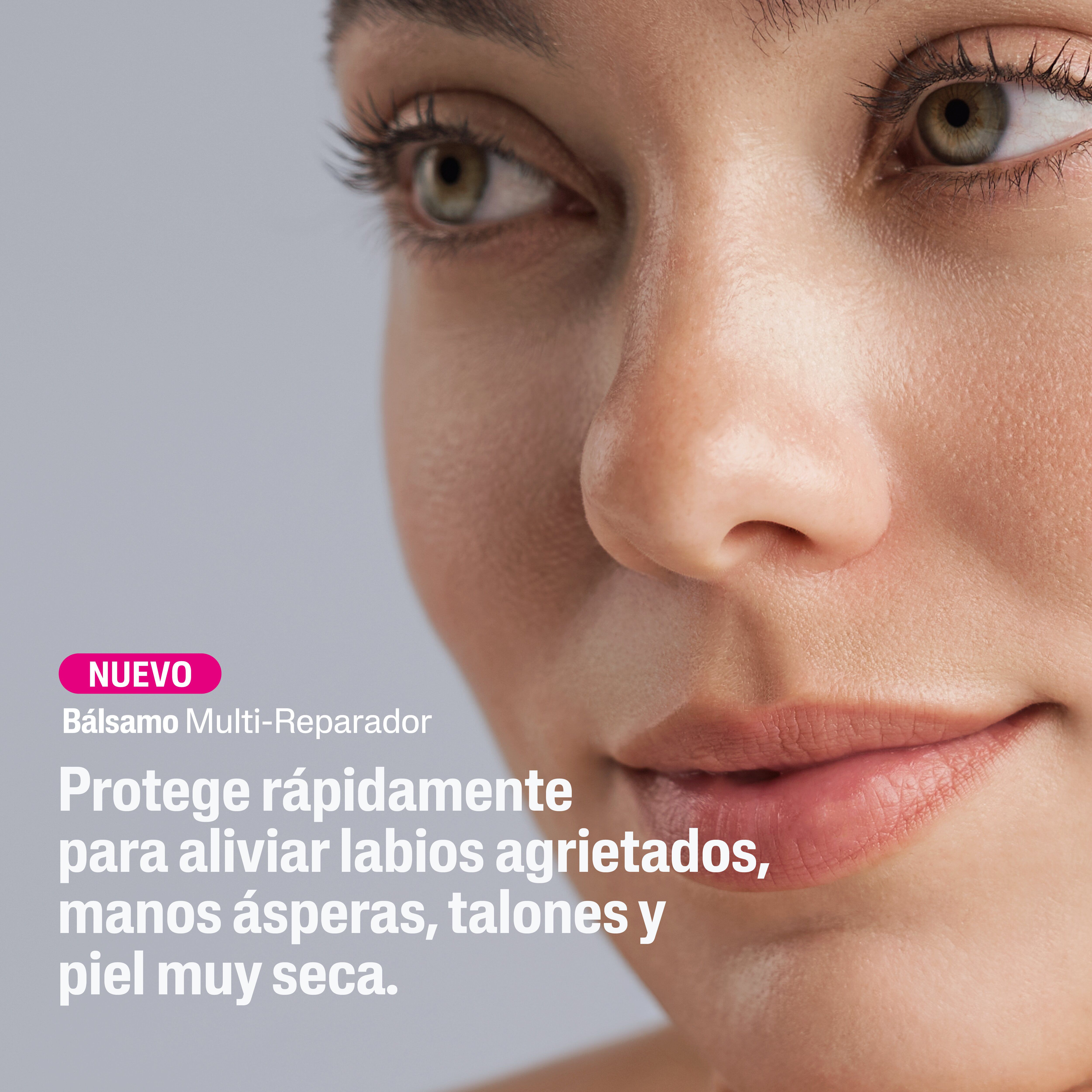 B&aacute;lsamo Multi Reparador