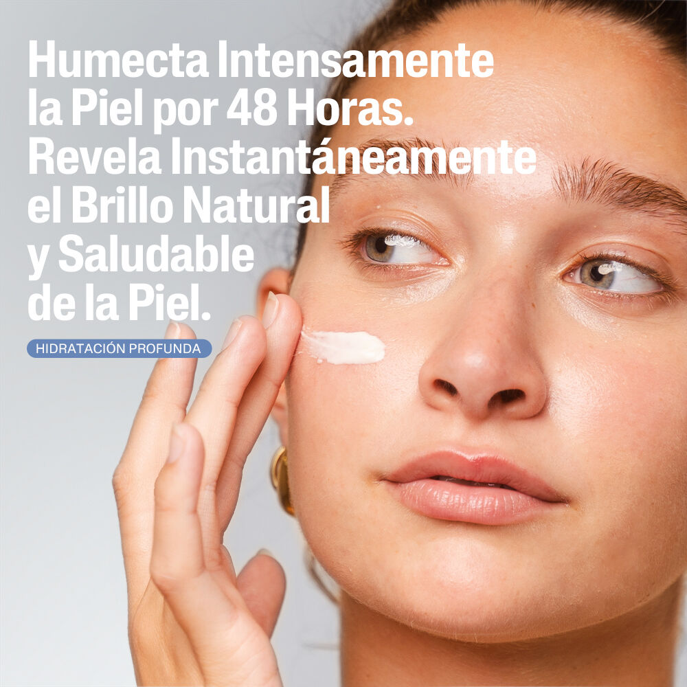 Optimal Hydration Crema Facial de D&iacute;a