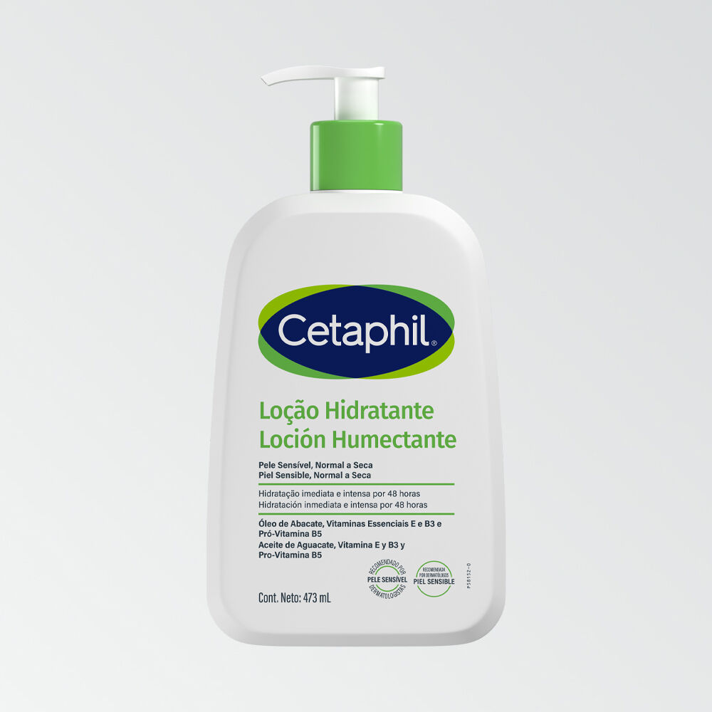 Loci&oacute;n Hidratante