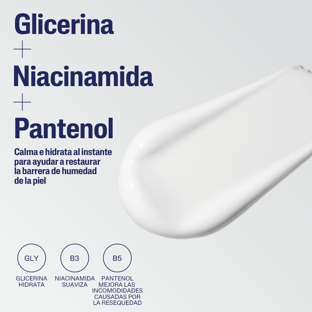 Loci&oacute;n Hidratante