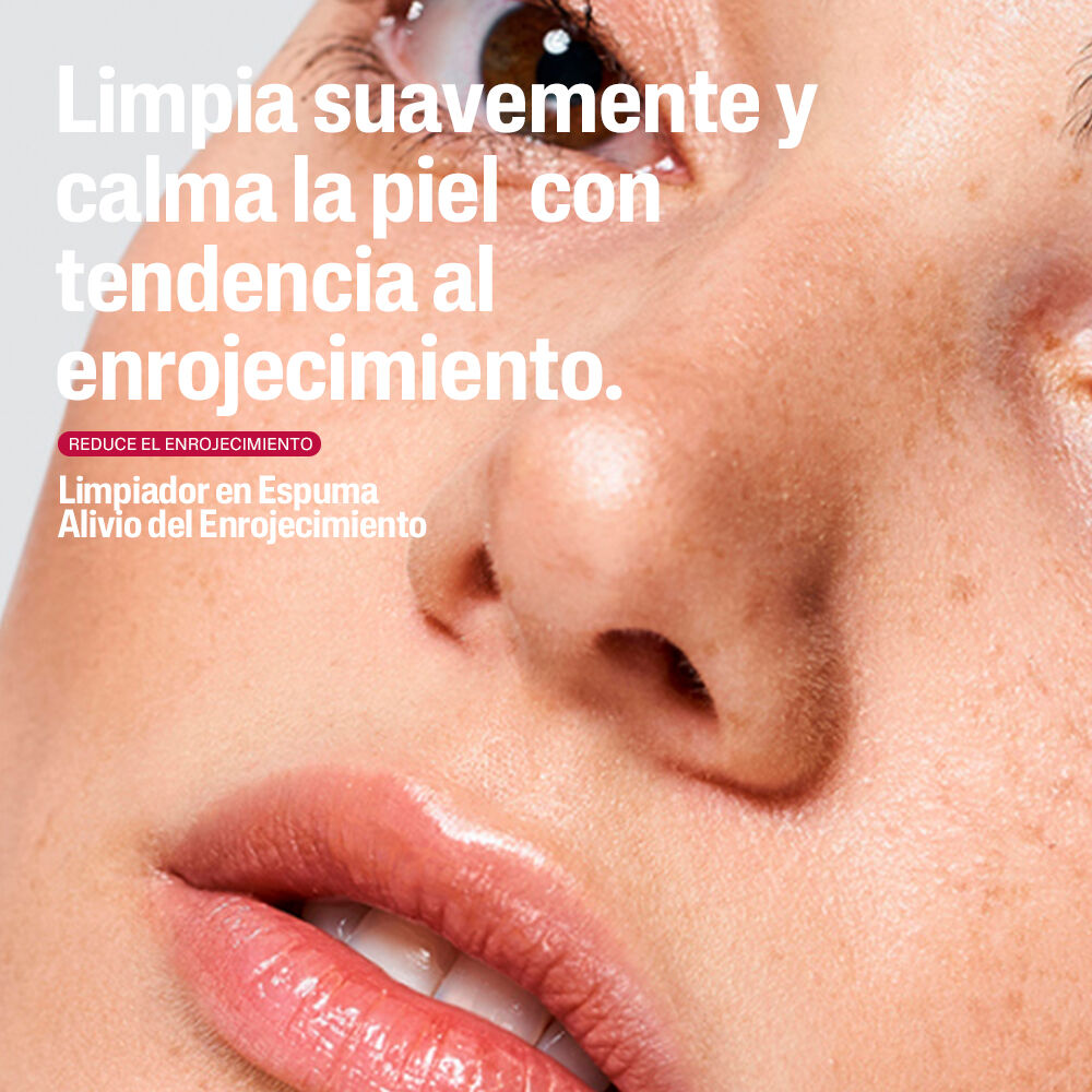 Pro AR Calm Control Espuma de Limpieza