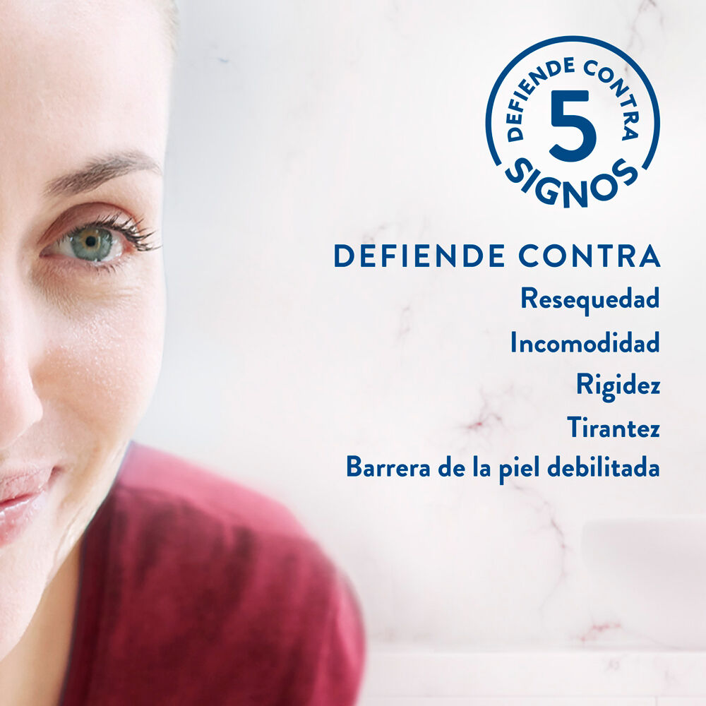 Pro AR Calm Control Espuma de Limpieza