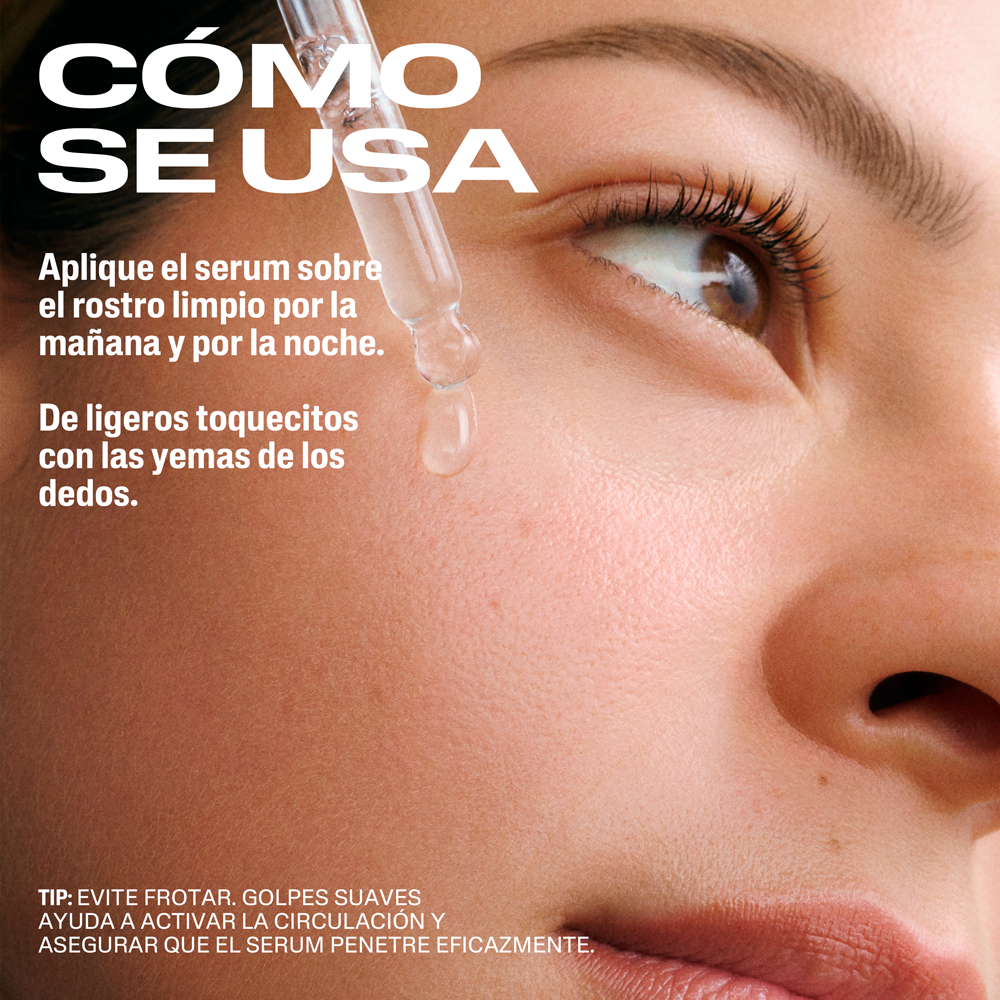 S&eacute;rum Facial Repair (PM) Cetaphil 30ml