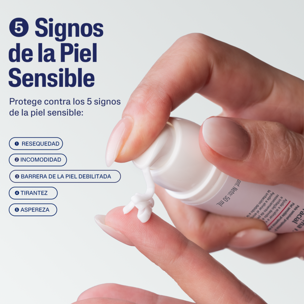 Pro AR Calm Control Crema Hidratante Facial