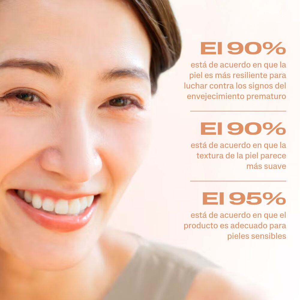 Crema de D&iacute;a Healthy Renew FPS30