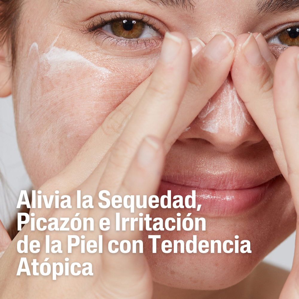 Pro AD Restoraderm Limpiador Corporal