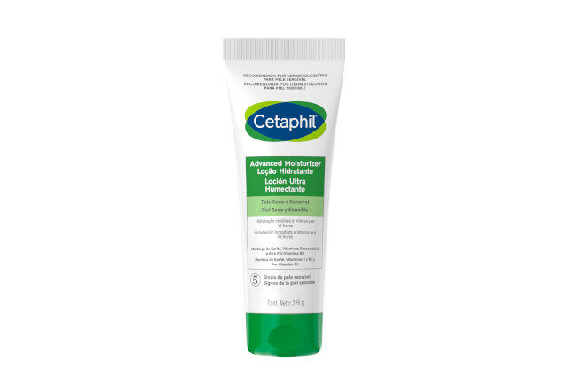 Daily Advance Lotion/Advanced Relief Lotion
