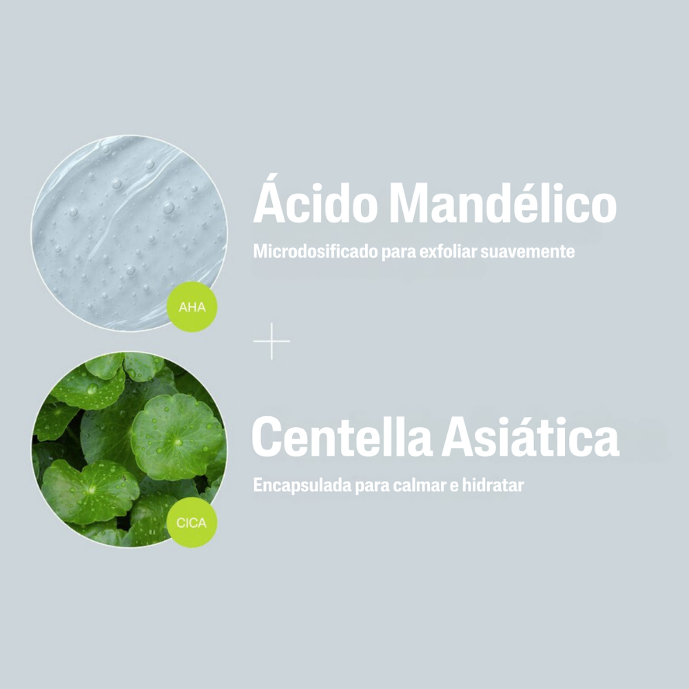 Loci&oacute;n Hidratante y Reafirmante Skin Activator
