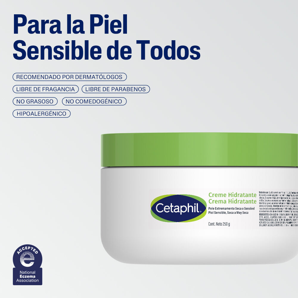 Crema Hidratante