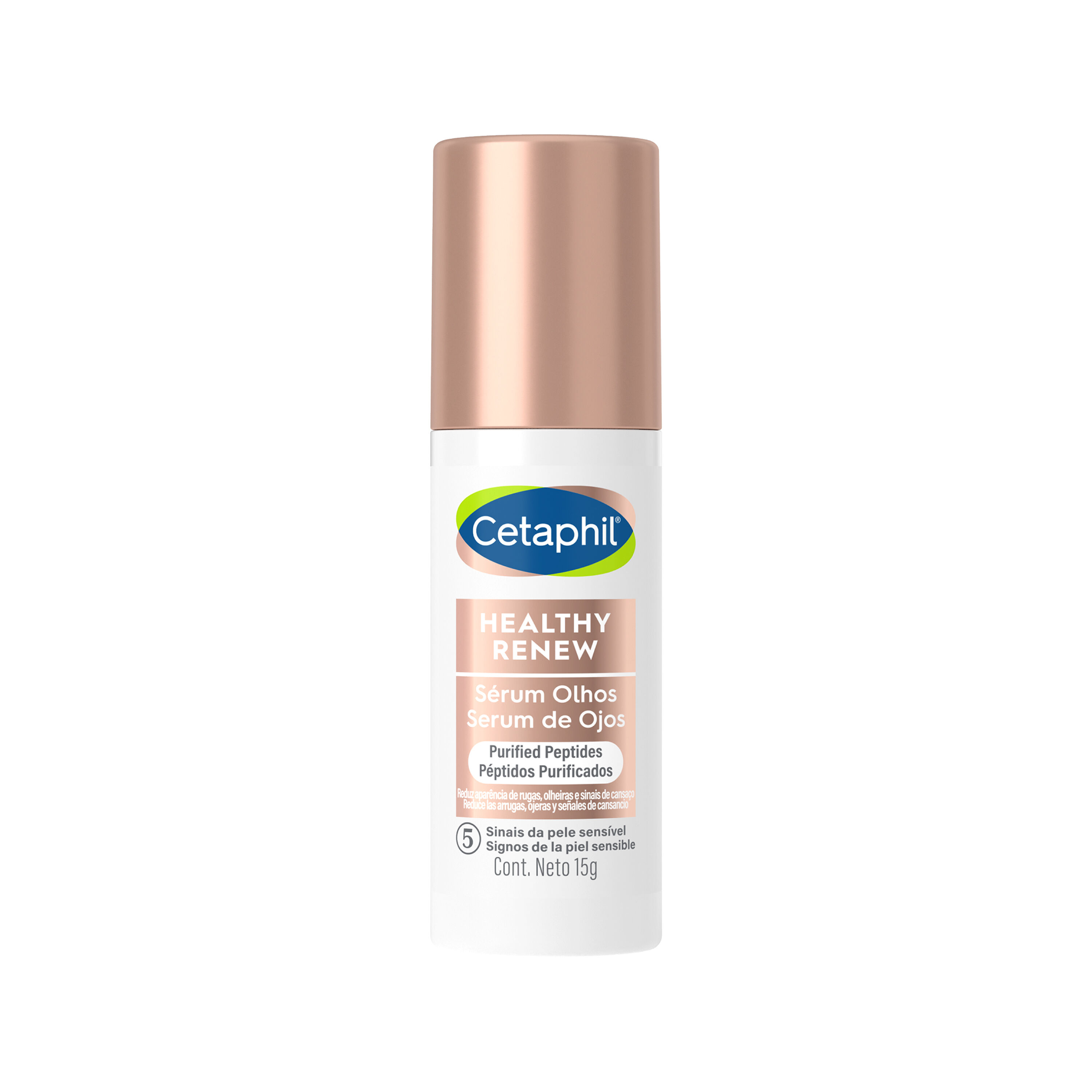 S&eacute;rum de Ojos Healthy Renew