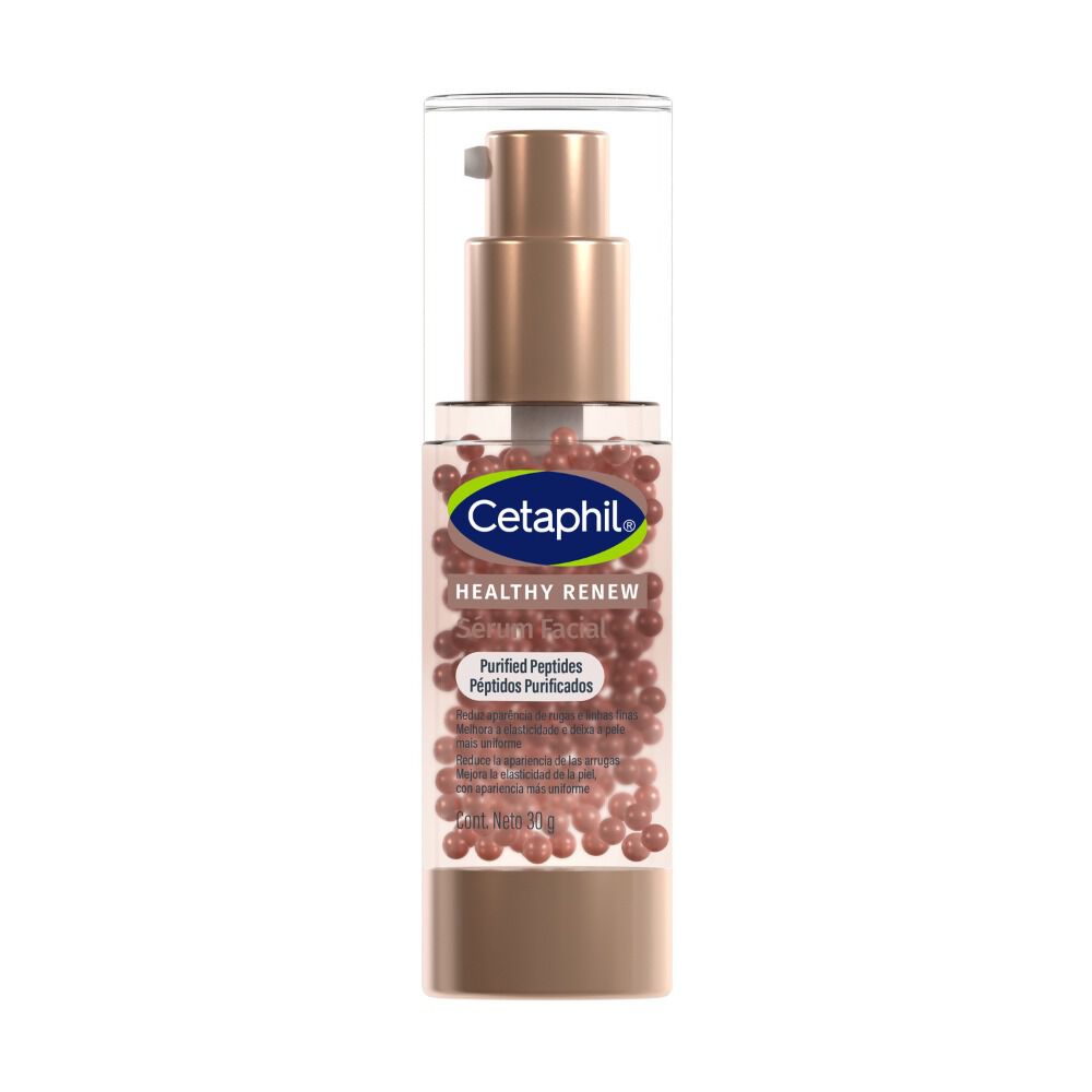 S&eacute;rum Facial Antiedad Healthy Renew