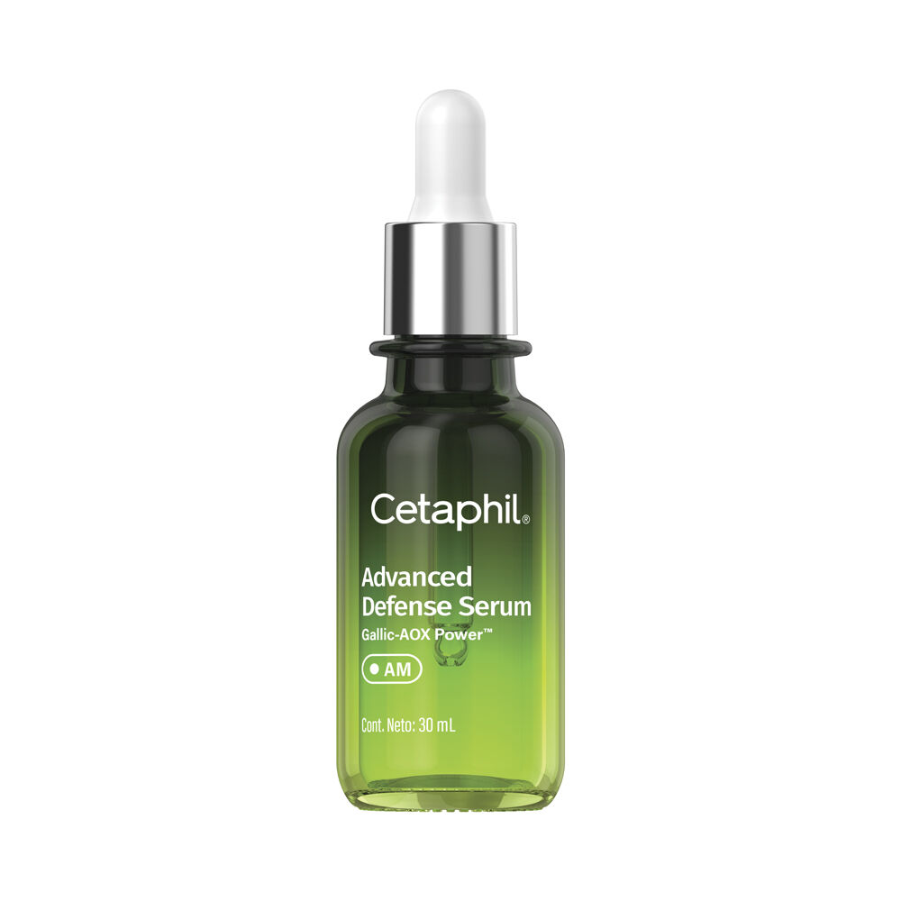 S&eacute;rum Facial Advanced Defense (AM) Cetaphil 30ml