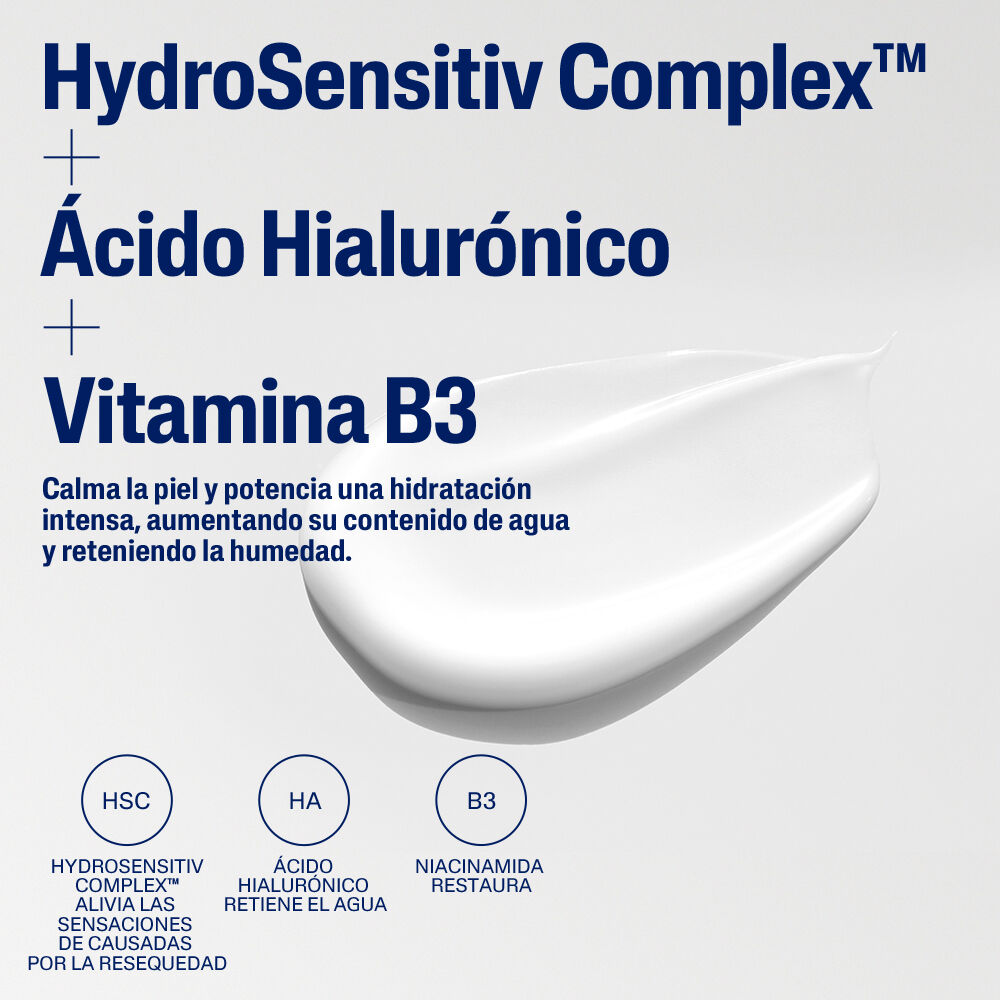 Optimal Hydration Crema Facial de D&iacute;a