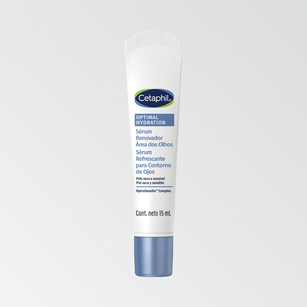 Cetaphil Optimal Hydration S&eacute;rum Refrescante para Contorno de Ojos
