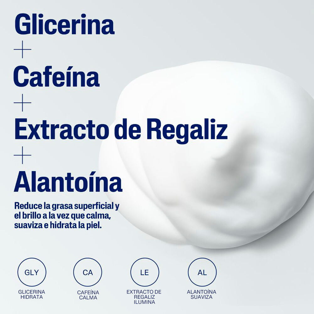 Pro AR Calm Control Espuma de Limpieza