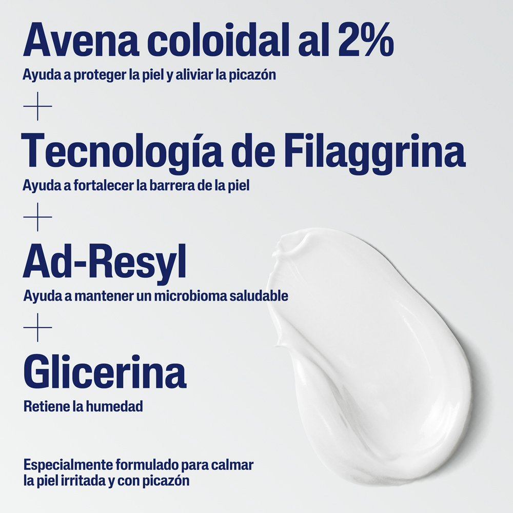 Pro AD Restoraderm Crema Reparadora