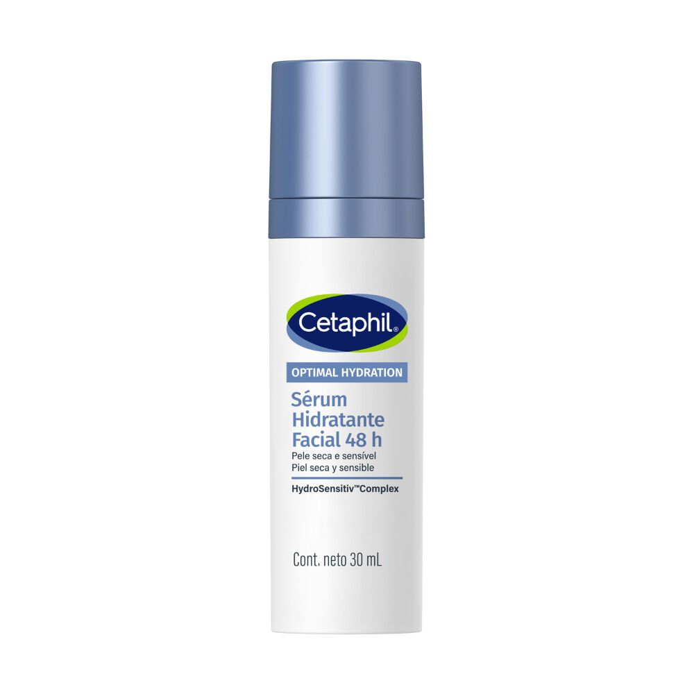 Optimal Hydration S&eacute;rum Hidratante Facial 48 Horas