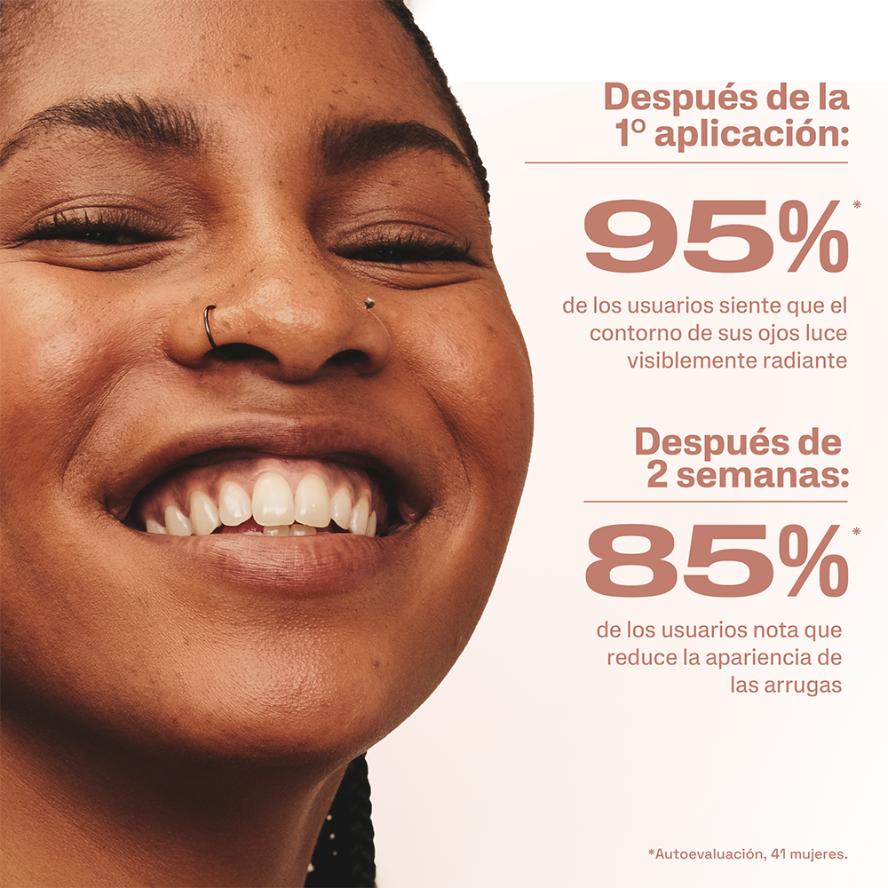 S&eacute;rum de Ojos Healthy Renew